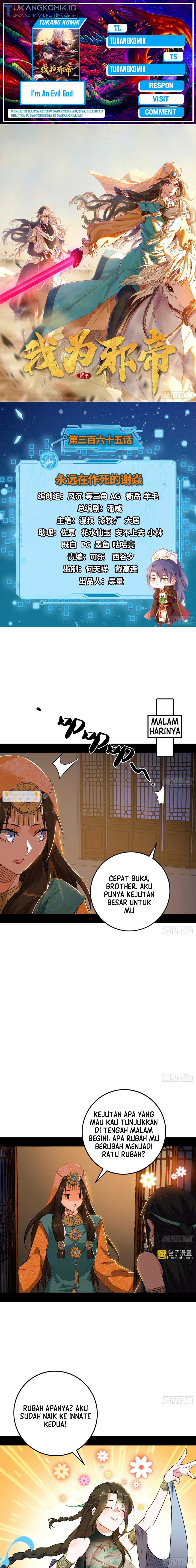 Dilarang COPAS - situs resmi www.mangacanblog.com - Komik im an evil god 365 - chapter 365 366 Indonesia im an evil god 365 - chapter 365 Terbaru 0|Baca Manga Komik Indonesia|Mangacan